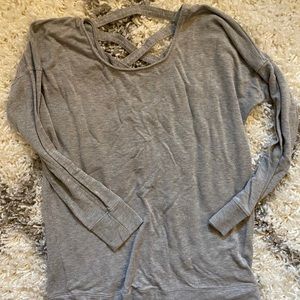 Athleta Long Sleeve